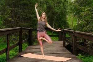 Exercise and ADHD: How Physical Activity Improves Focus