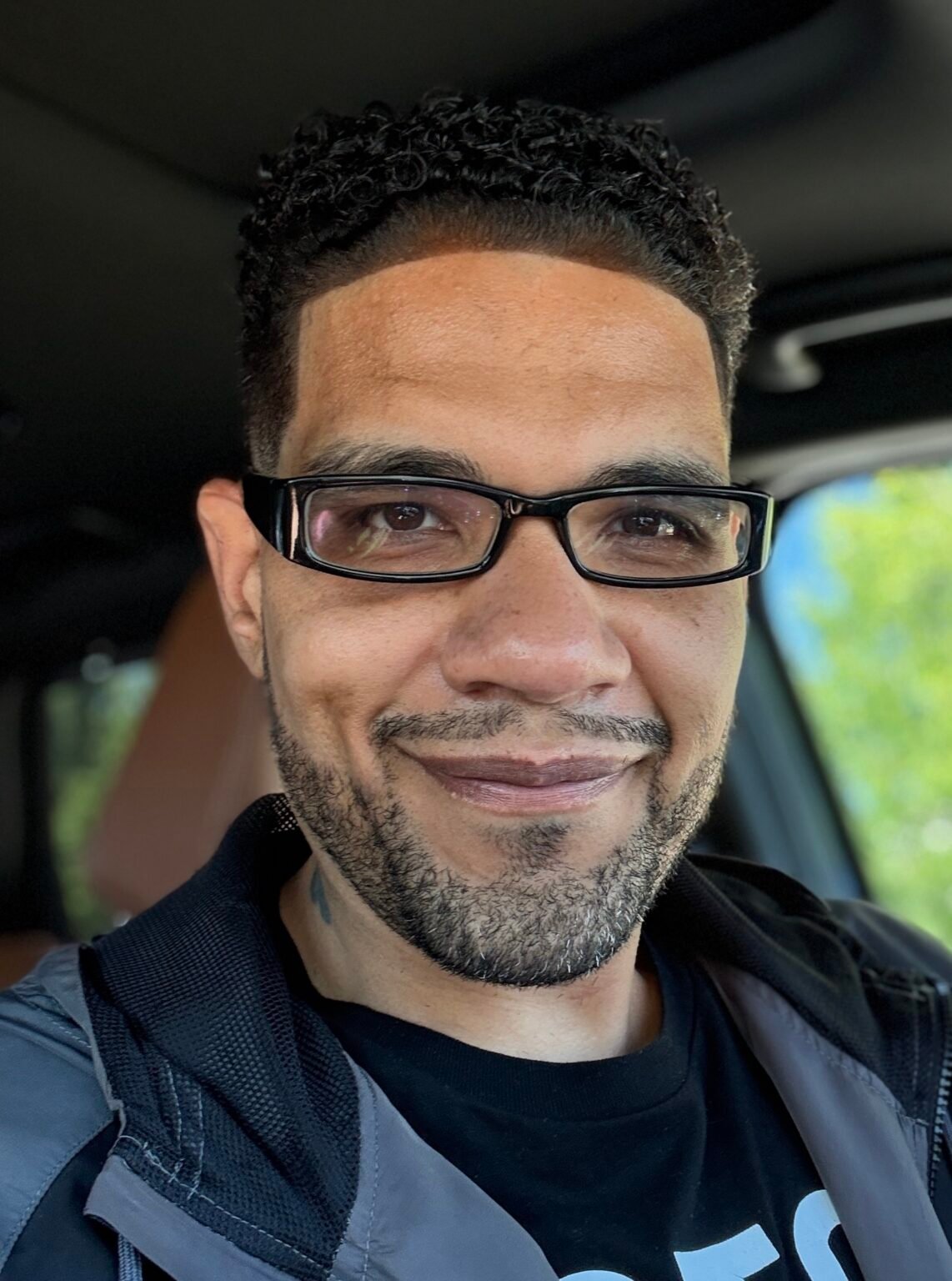 Mark Ackerman LCMHC therapist Asheville NC